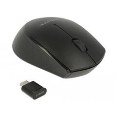 DeLOCK mini Mouse USB-C wireless