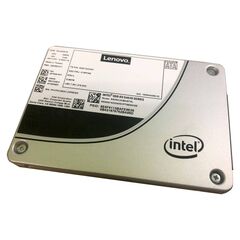 Intel S4510 Entry Solid state drive encrypted 4XB7A10247