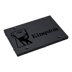Kingston A400 Solid state drive 960 GB SA400S37960G