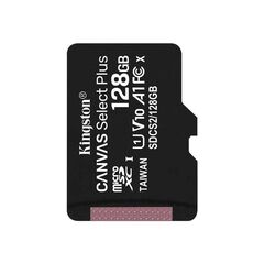Kingston Canvas Select Plus Flash memory SDCS2128GBSP