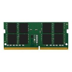 Kingston DDR4 16 GB SO-DIMM 260-pin 2666 KTL-TN426E16G