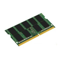 Kingston DDR4 16 GB SO-DIMM 260-pin 2666 MHz KCP426SD816