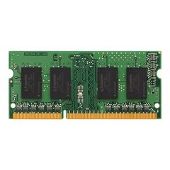 Kingston DDR4 4 GB SO-DIMM 260-pin 2666 MHz KCP426SS64