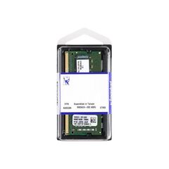 Kingston DDR4 8 GB SO-DIMM 260-pin 2666 MHz KCP426SS88