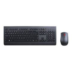 Lenovo Professional Keyboard and mouse set 4X30H56829