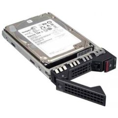 Lenovo Storage Hard drive 2.4 TB hot-swap 2.5 4XB7A09101