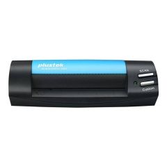 Plustek MobileOffice S602 Card scanner A6 1200