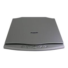 Plustek OpticSlim 550 Plus Flatbed scanner 150 x 216 0278