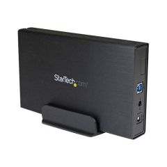 StarTech.com USB 3.1 (10Gbps) Enclosure for S351BU313