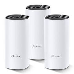 TP-Link DECO M4 Wi-Fi system (3 routers) DECO M4(3-PACK)