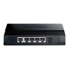 TP-Link TL-SG1005D 5-Port Gigabit Desktop TL-SG1005D