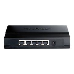 TP-Link TL-SG1005D 5-Port Gigabit Desktop TL-SG1005D