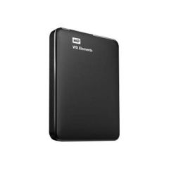 WD Portable WDBU6Y0050BBK 5TB USB3.0