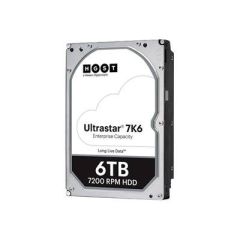 WD Ultrastar DC HC310 HUS726T6TALN6L4 HDD 6TB 3.5