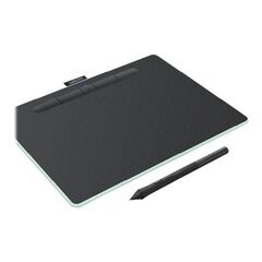 Wacom Intuos S with Bluetooth Digitiser CTL-4100WLE-N
