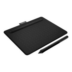 Wacom Intuos S with Bluetooth Digitiser CTL-4100WLK-N