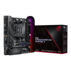 ASUS ROG Crosshair VIII Impact 90MB11Q0-M0EAY0