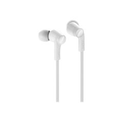 Belkin ROCKSTAR Earphones with micUSB-C G3H0002BTWHT