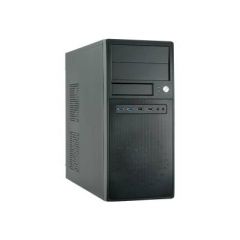 Chieftec Mesh Series CG-04B-OP Mid tower ATX CG-04B-OP