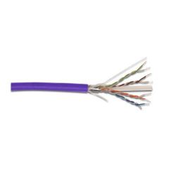 DIGITUS Bulk cable 100m foiled unshielded F-UTP CAT6