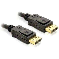 DeLOCK DisplayPort cable DisplayPort (M) to 82423