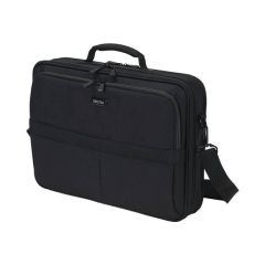 Dicota SCALE Multi Plus Notebook carrying case 15.6  black