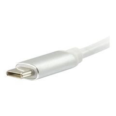 Equip Video adapter USB-C (M) to Mini DisplayPort 133457