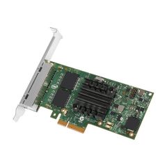 Intel Ethernet Server Adapter I350-T4 Network I350T4V2