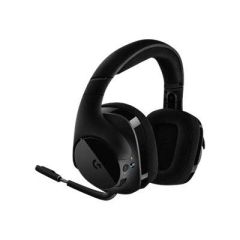 Logitech Gaming Headset G533 Headset 7.1 981-000634