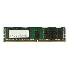 V7 DDR4 16 GB DIMM 288-pin 2133MHz ECC V71700016GBR