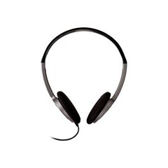 V7 HA310-2EP Headphones on-ear wired 3.5 mm HA310-2EP