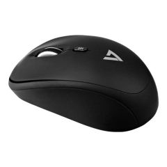 V7 MW100-1E Mouse optical 4 buttons wireless 2.4 MW100-1E