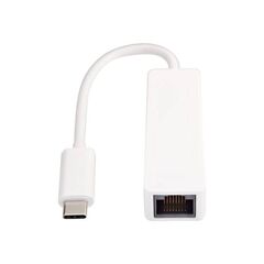 V7 Network adapter USB-C to Gigabit Ethernet