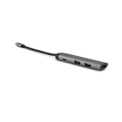 Verbatim USB-C Multiport-Hub