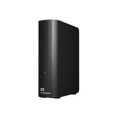 WD Elements Desktop 6TB External HDD  WDBWLG0060HBK-EESN