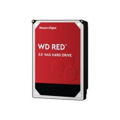 WD Red NAS Hard Drive Hard drive 2 TB WD20EFAX