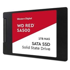 WD Red SA500 NAS SATA SSD 1TB SATA  WDS100T1R0A