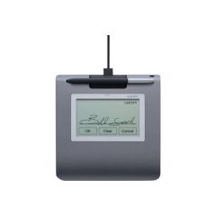 Wacom STU-430 Signature terminal w LCD STU-430-CH2