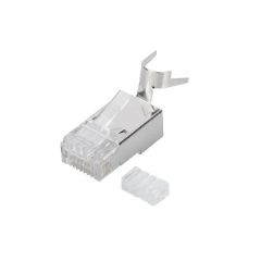 ASSMANN Network connector RJ-45 (M) shielded AK-219604