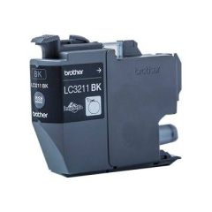 Brother LC3211BK Black original ink  LC3211BK