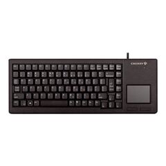 CHERRY G84-5500 XS Touchpad Keyboard G84-5500LUMGB-2