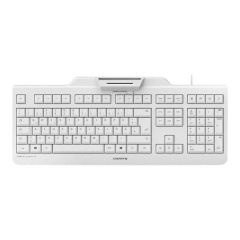 CHERRY SECURE BOARD 1.0 Keyboard with NFC JK-A0400EU-0