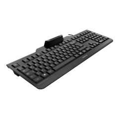 CHERRY SECURE BOARD 1.0 Keyboard with NFC JK-A0400EU-2