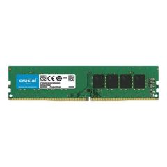 Crucial DDR4 32 GB DIMM 288-pin 3200 MHz CT32G4DFD832A