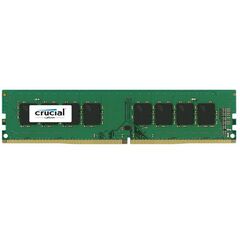 Crucial DDR4 4 GB DIMM 288-pin 2666 MHz CT4G4DFS8266