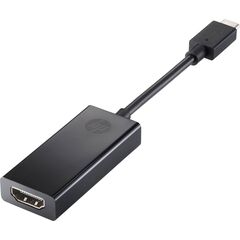HP External video adapter USB-C to HDMI 1WC36AA