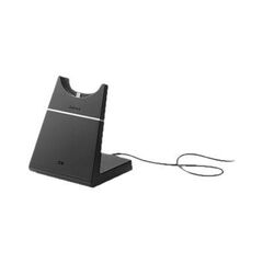 Headset charging stand for Jabra Evolve 75 14207-40