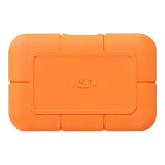 LaCie Rugged SSD STHR1000800 1TB Thunderbolt 3  STHR1000800