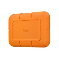 LaCie Rugged SSD STHR500800 500GB Thunderbolt 3  STHR500800