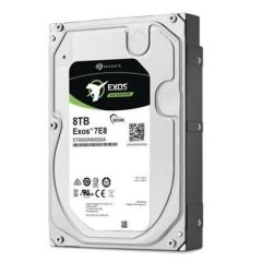 Seagate Exos 7E8 ST8000NM000A Hard drive 8TB